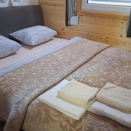 Apartman A&J Žabljak Exteriér fotografie
