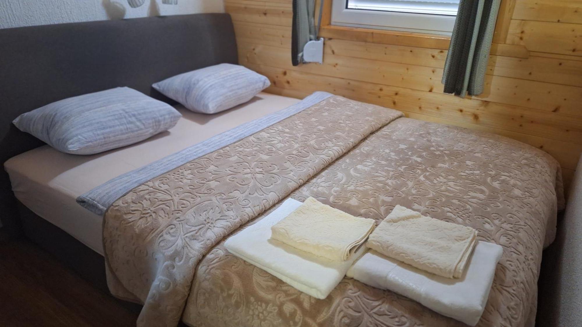 Apartman A&J Žabljak Exteriér fotografie