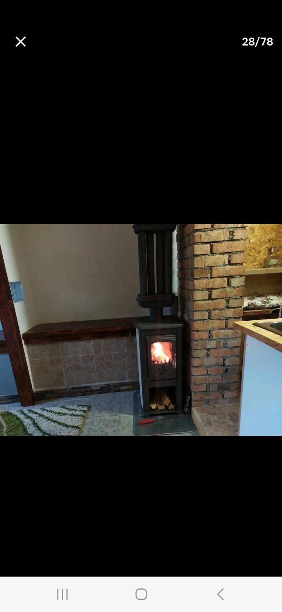 Apartman A&J Žabljak Exteriér fotografie