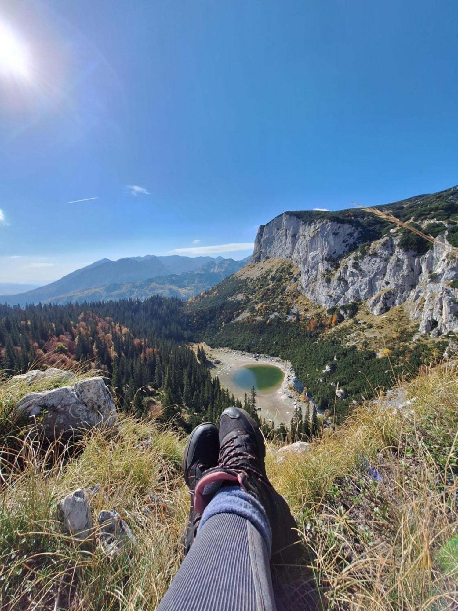 Apartman A&J Žabljak Exteriér fotografie