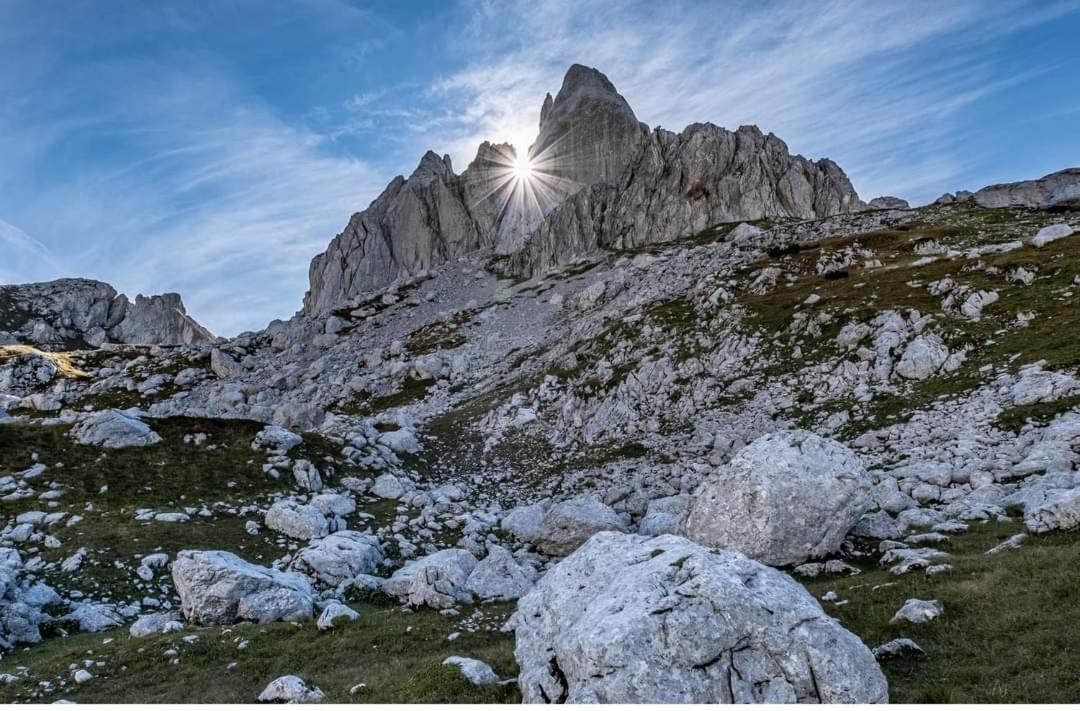 Apartman A&J Žabljak Exteriér fotografie