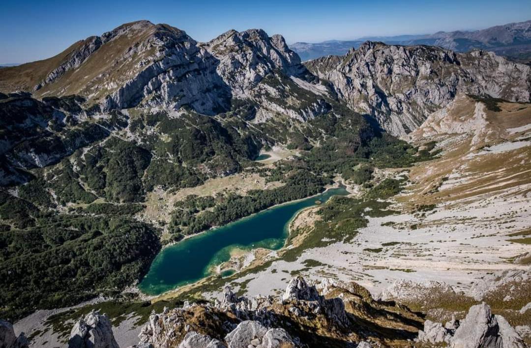 Apartman A&J Žabljak Exteriér fotografie