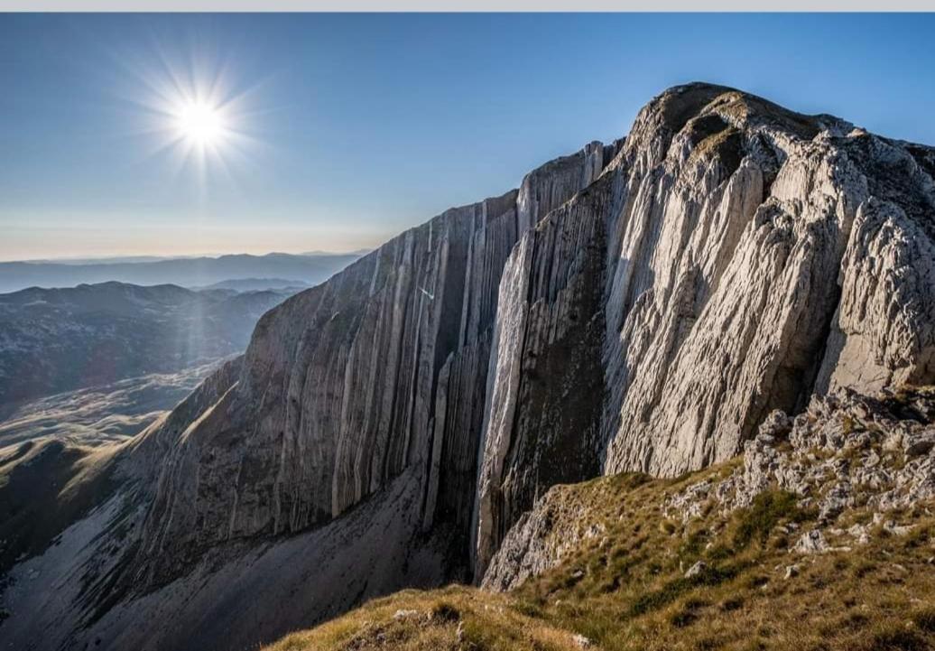 Apartman A&J Žabljak Pokoj fotografie