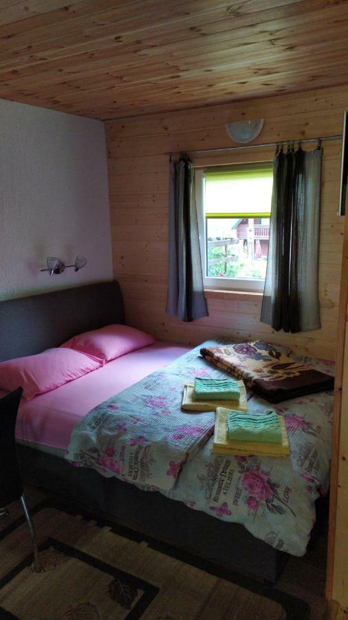 Apartman A&J Žabljak Exteriér fotografie