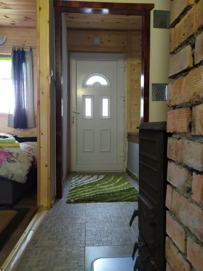 Apartman A&J Žabljak Exteriér fotografie