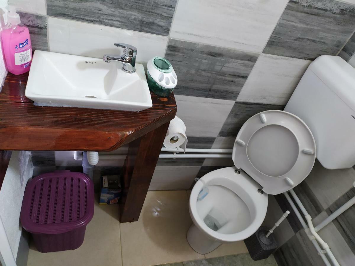 Apartman A&J Žabljak Exteriér fotografie