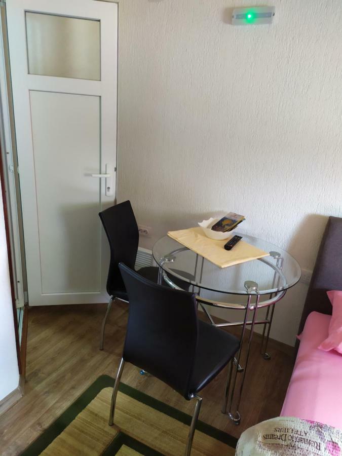Apartman A&J Žabljak Exteriér fotografie